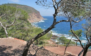 Sentier de découverte Jean-François Jubé