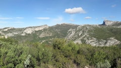 Sentier du Limbert