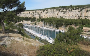 Sentier du Petit Prince