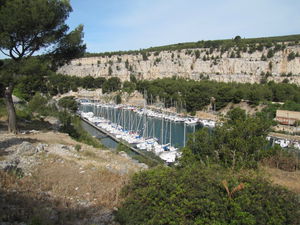 Sentier du Petit Prince