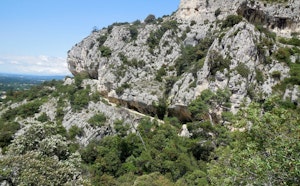 Gorge de Badarel