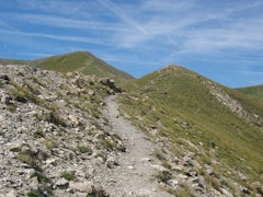 Tête de la Sestrière