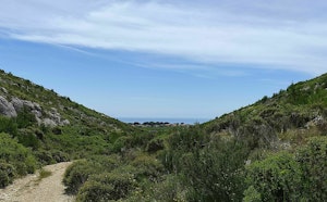 Tour du Romaron