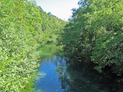 Val de Siagne