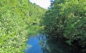 Val de Siagne