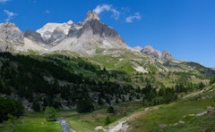 Vallée de la Clarée
