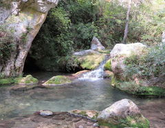 Vallon de l'Aiguebrun