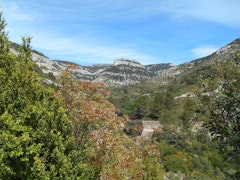 Vallon de la Galère
