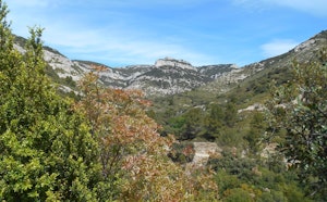 Vallon de la Galère
