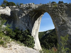 Vallon du Bausset