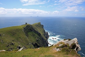 Bray Head Hillwalk