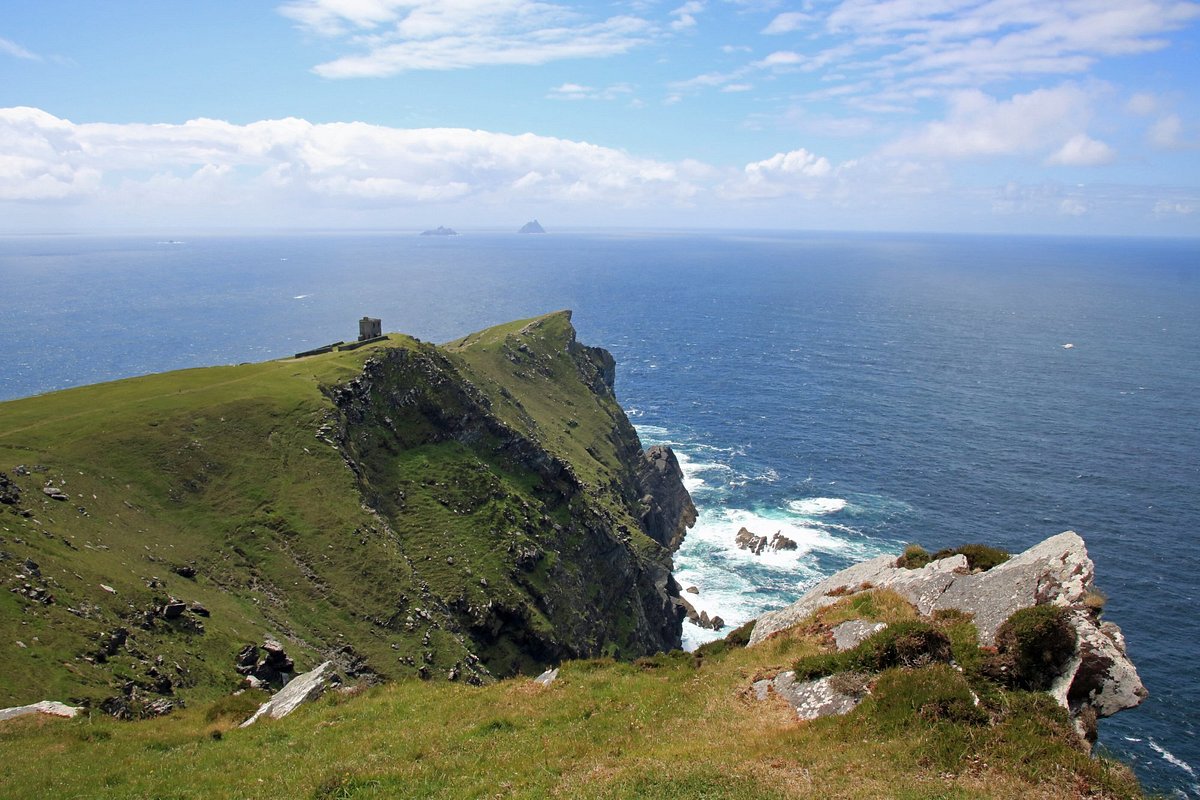Bray Head Hillwalk