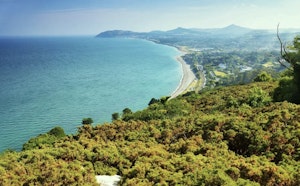 Killiney Hill Park