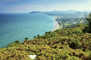 Killiney Hill Park