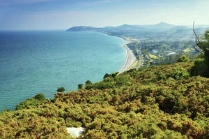 Killiney Hill Park