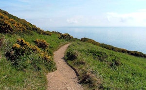 Howth Cliff Loop
