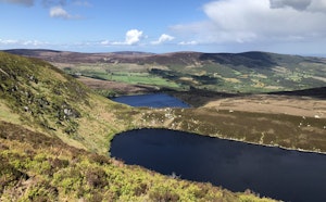 Lough Bray Loop