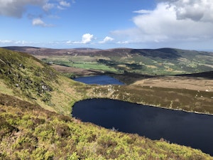 Lough Bray Loop