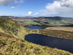 Lough Bray Loop