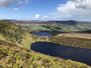 Lough Bray Loop
