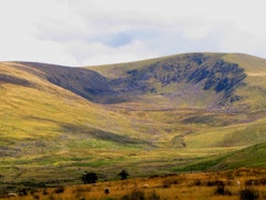 Lugnaquilla