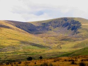 Lugnaquilla
