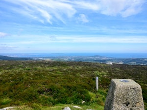 Prince William's Seat
