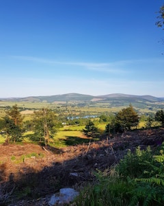 Saggart Hill