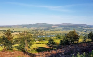 Saggart Hill