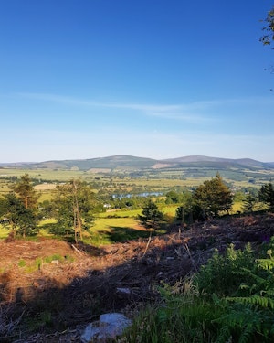 Saggart Hill