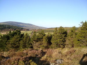 Two Rock Mountain Loop