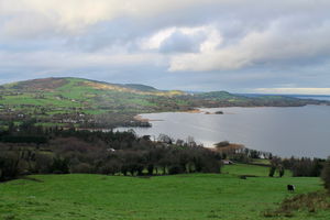 Ballycuggaran Forest and Moylussa