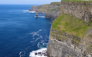 Cliffs of Moher