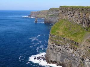 Cliffs of Moher 