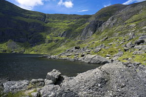 Coumshingaun Loop Walk 