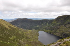 Devil's Punchbowl Loop