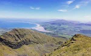 Mount Brandon