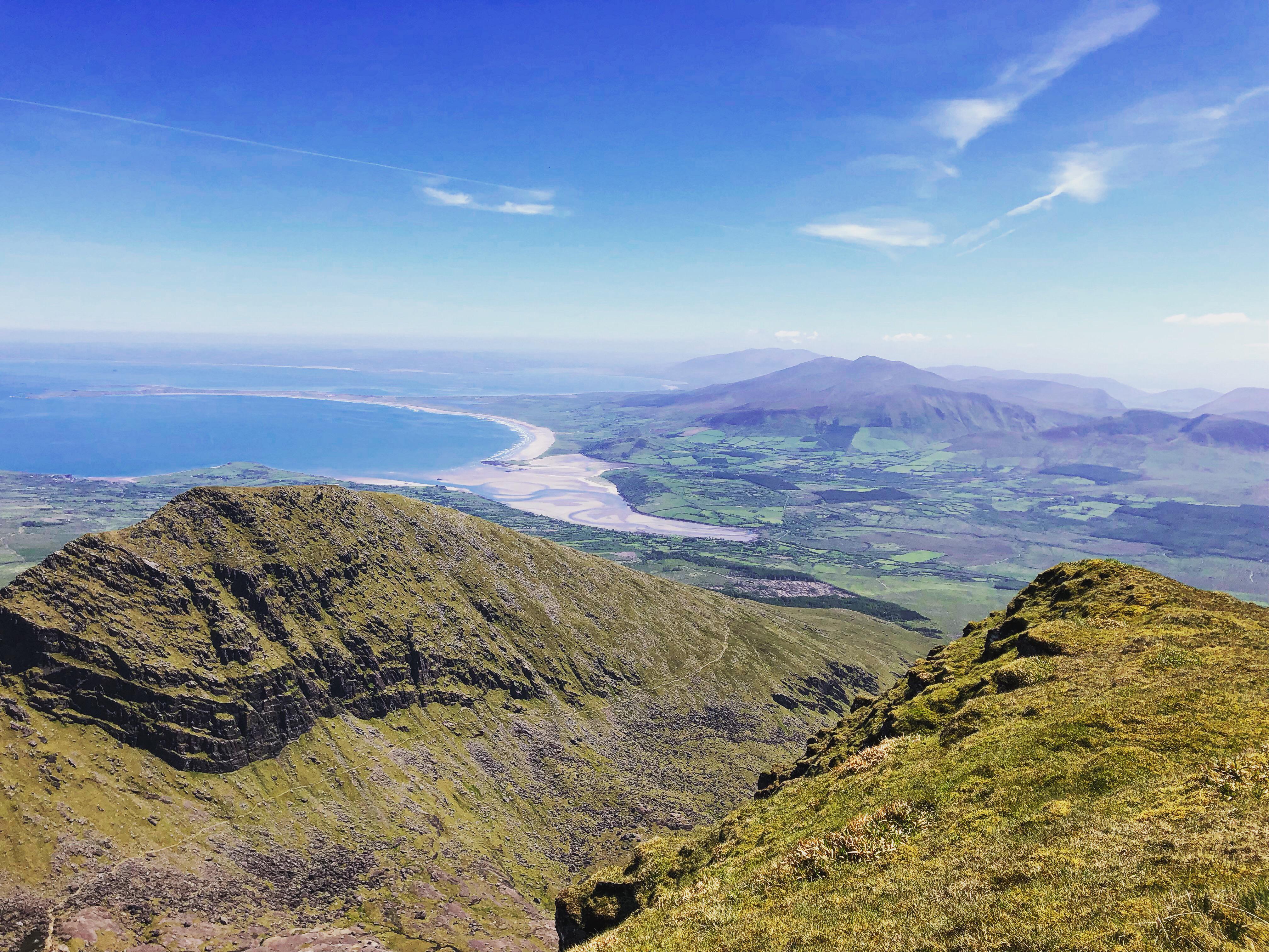Mount Brandon