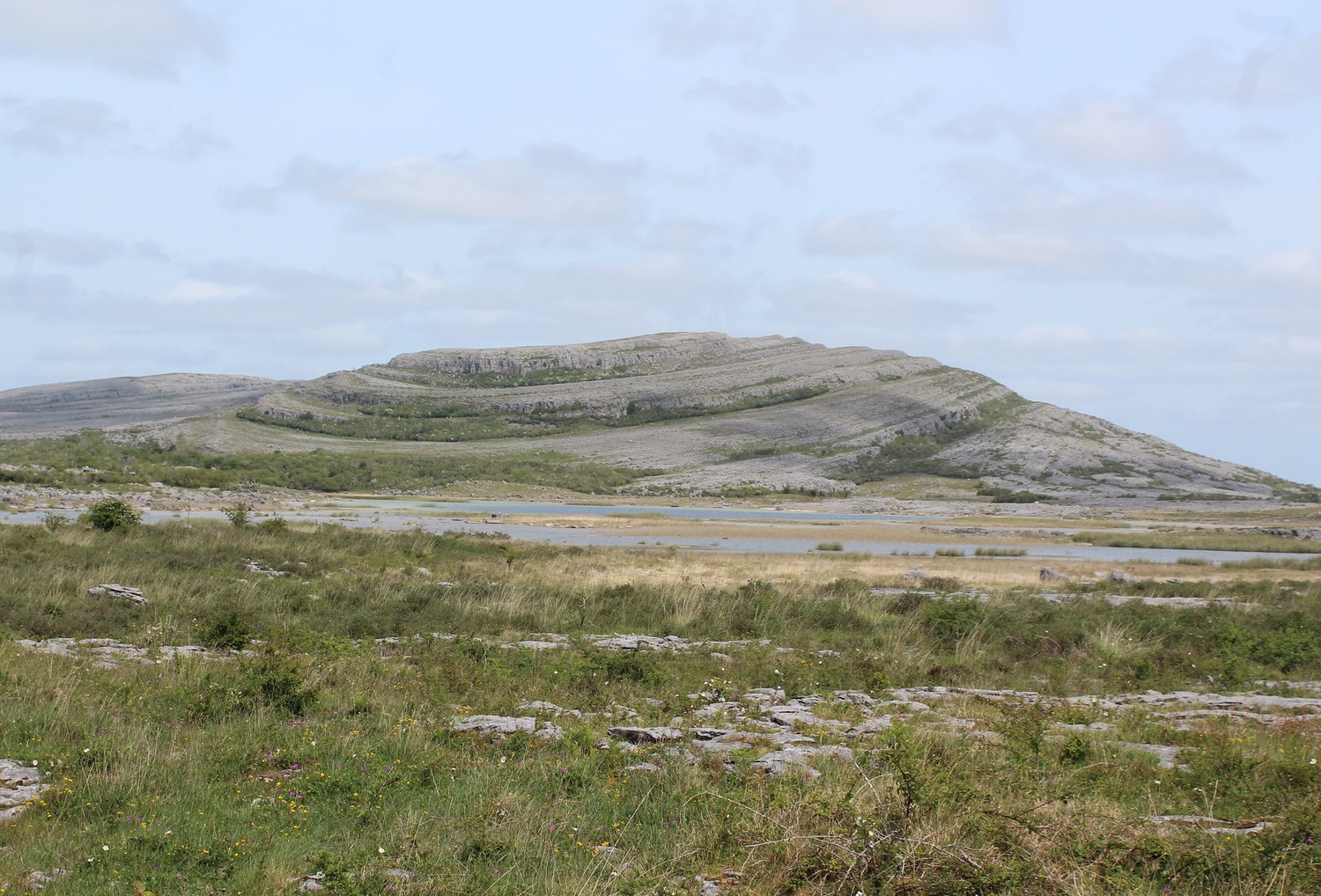 Mullaghmore Loop