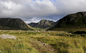 Errigal