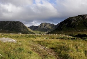 Errigal
