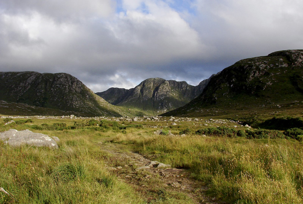 Errigal