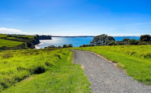 Long Bay Regional Park