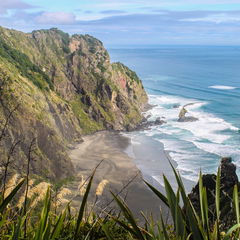 Waitākere Ranges Regional Park
