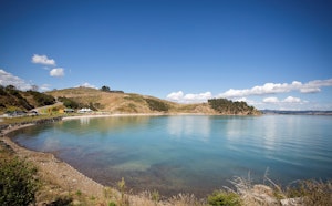Waitawa Regional Park