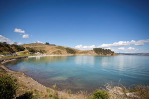 Waitawa Regional Park