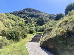 Mount Maunganui