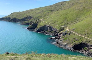 Godley Head Walkway