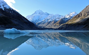 Hooker Lake
