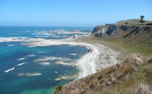 Kaikōura Peninsula Walkway